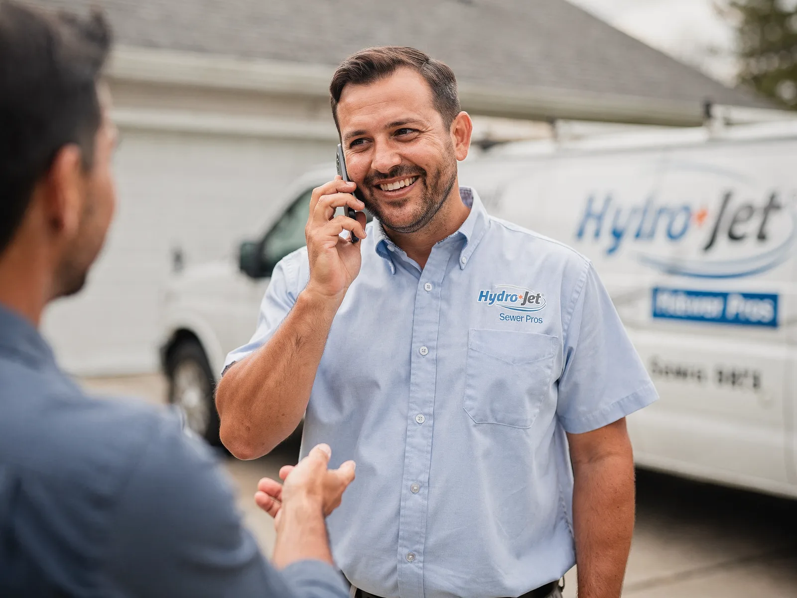 Hydro Jetting Bastrop, LA FAQs